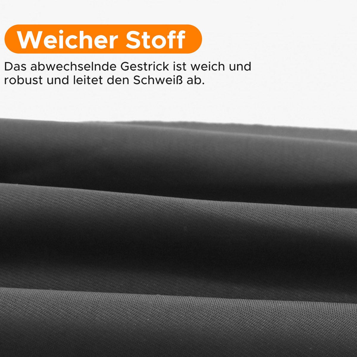 Rutschfester Schienbeinschutz für Sport & Training